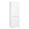 Хладилник с фризер GORENJE NRK6191PW4